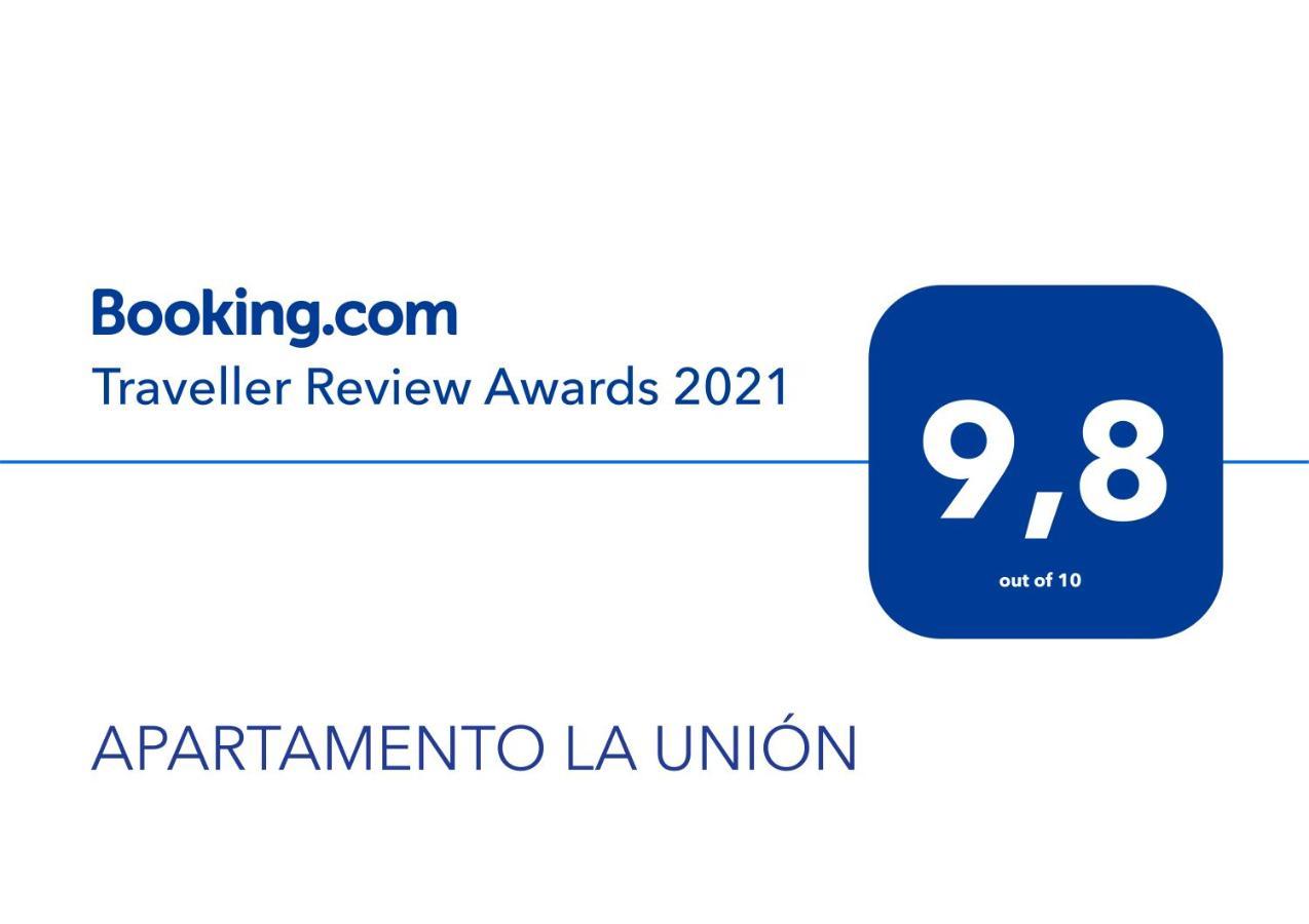 Apartamento La Union Castellon de la Plana Ngoại thất bức ảnh