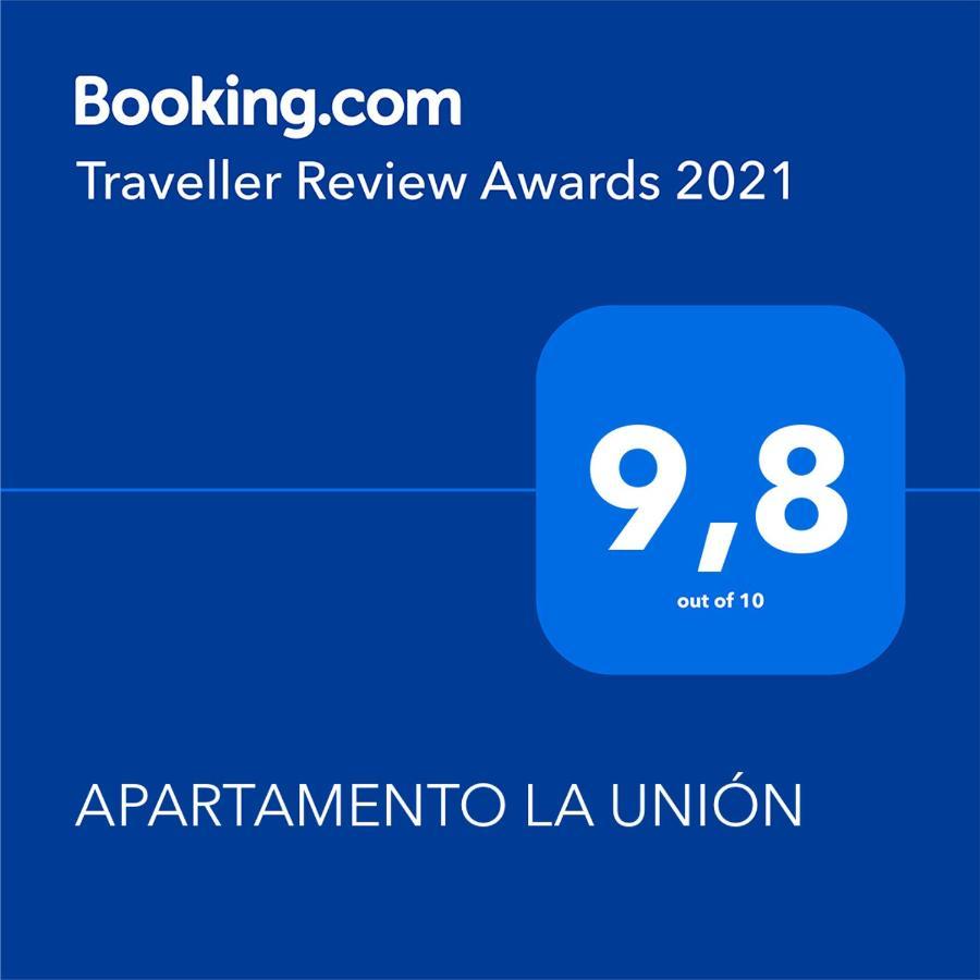 Apartamento La Union Castellon de la Plana Ngoại thất bức ảnh