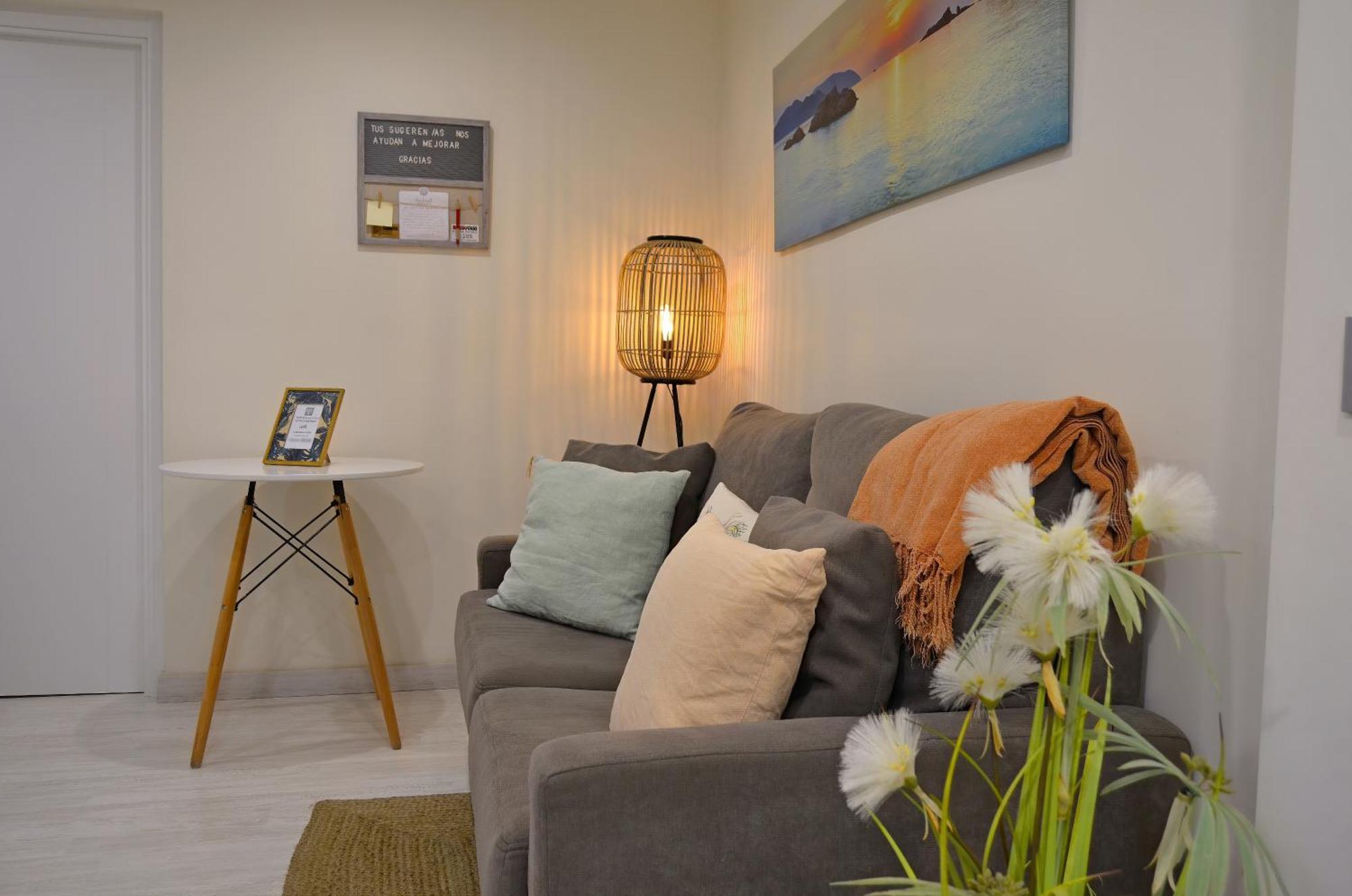 Apartamento La Union Castellon de la Plana Ngoại thất bức ảnh