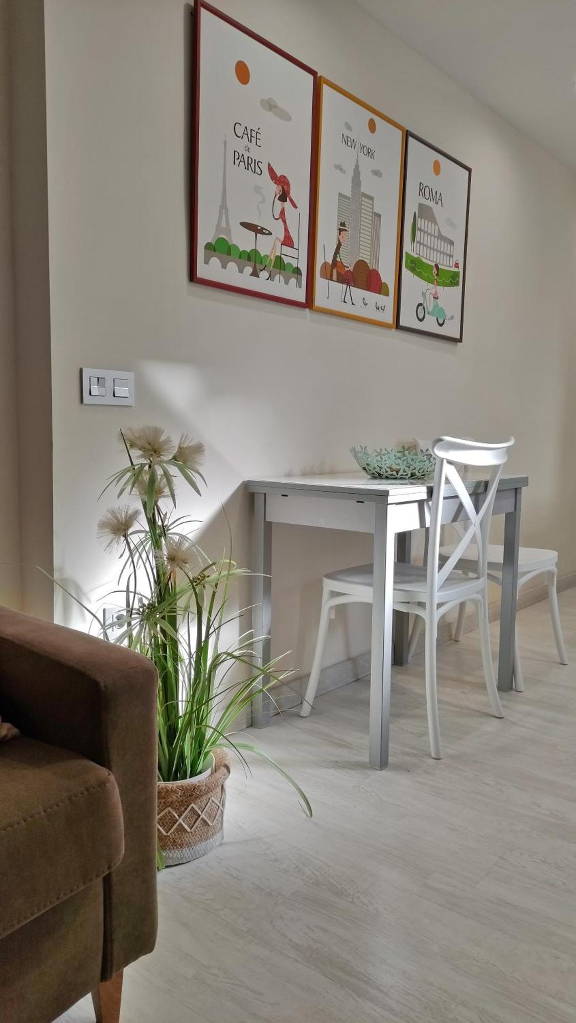Apartamento La Union Castellon de la Plana Ngoại thất bức ảnh