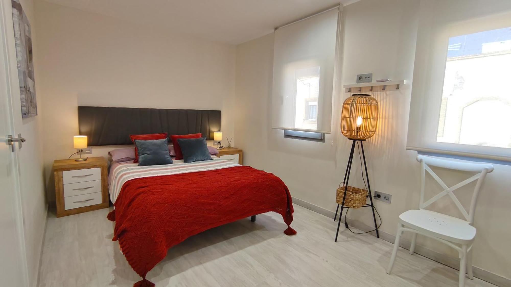 Apartamento La Union Castellon de la Plana Ngoại thất bức ảnh