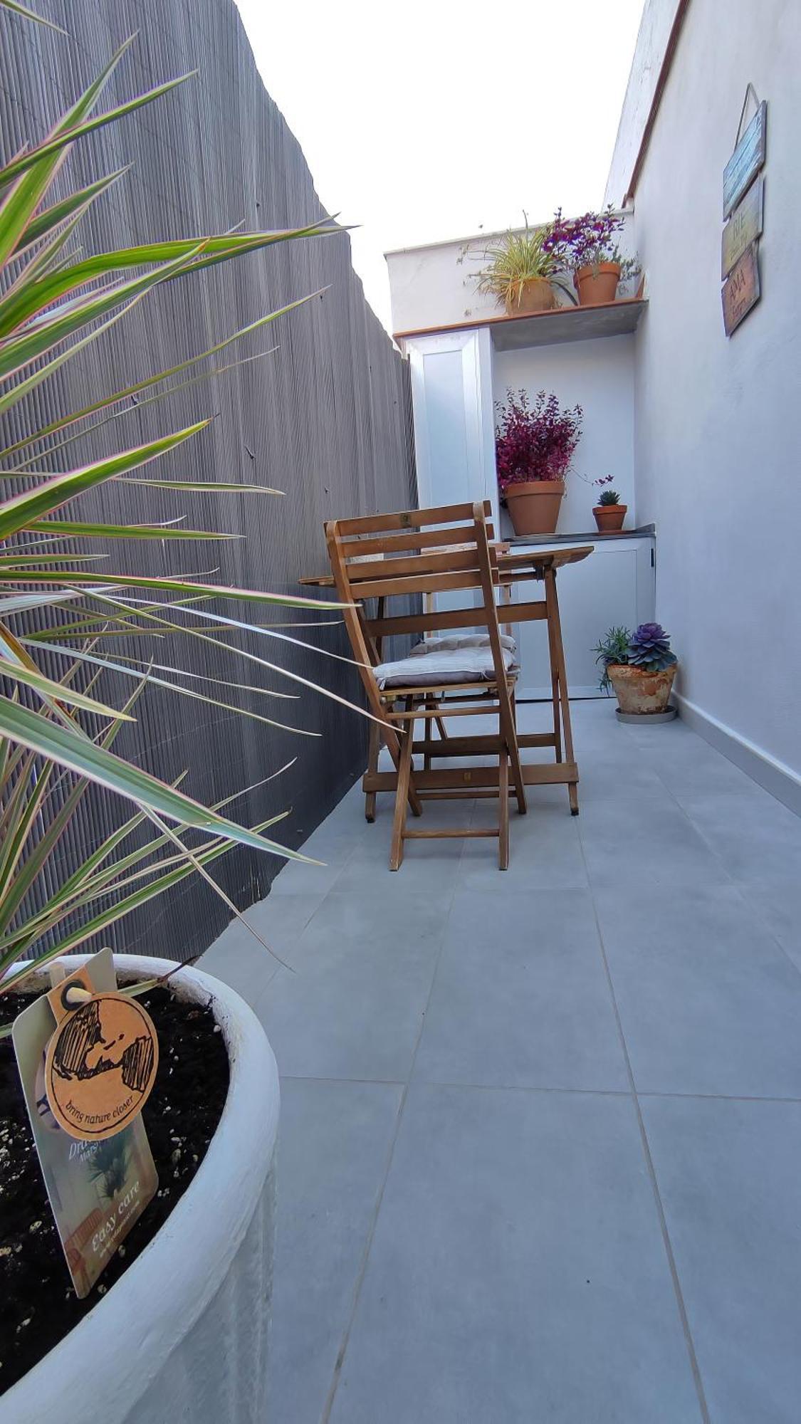 Apartamento La Union Castellon de la Plana Ngoại thất bức ảnh