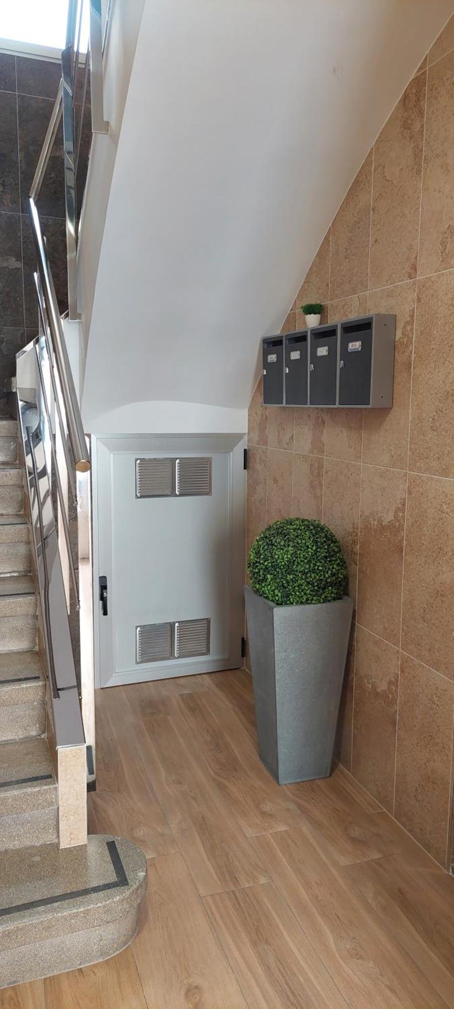 Apartamento La Union Castellon de la Plana Ngoại thất bức ảnh