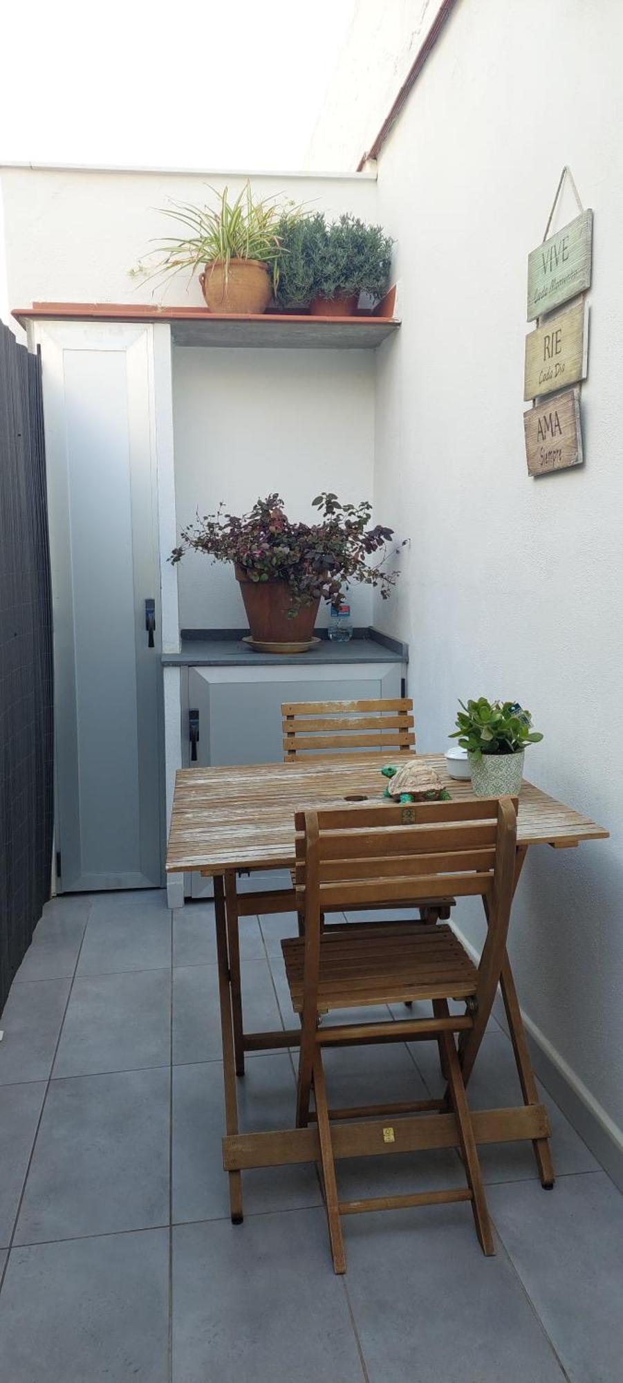 Apartamento La Union Castellon de la Plana Phòng bức ảnh