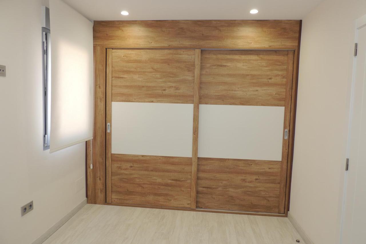 Apartamento La Union Castellon de la Plana Ngoại thất bức ảnh